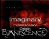 imaginary Origin -Evanec
