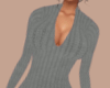 [3-6M] Sweater Dress G