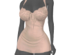 𝕴 Lace Satin Slip T