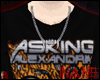 i! Asking Alexandria 2 M