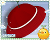 Kid 🍒 Cherry Hat