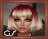 GS Red N Blonde Oisticu