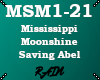 MSM MS Moonshine