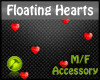 E: Floating Hearts F