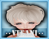 [VI] Becki Blonde Flare