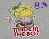rainbow brite 80s T *ME*