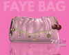 Blush Faye Bag (SO)