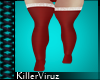 {KV}Christmas Socks