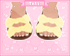 ღ Kids Pooh Sandals