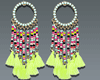 H* Dev Earrings color