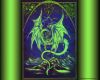 green dragon