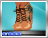 [Ari] Lula Boots II