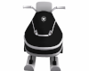Lux Snow Mobile