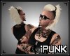 iPuNK - New Blonde Slick