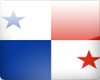 Panama Flag