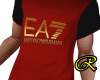 EA7 red RICH