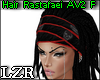 Hair Rastafari Av 2 F