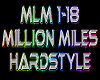Million Miles rmx