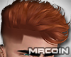 MC | Mell Ginger ✘