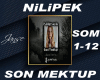 NiLiPEK-SON MEKTUP REMiX
