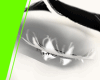 white lash