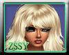 *ZS*Sexy Blond Hair