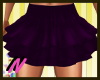 {NN} Purple Skirt[Kids]