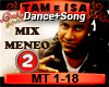 [T] Mix Meneo 2 - Chapa