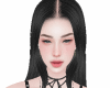 cabelo preto