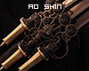 侍. Goth Clawns
