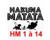 Hakuna Matata