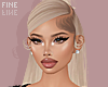 F. Aspen Blonde