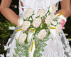 !D Bea Wedding bouquet