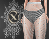 𝖃 • Leggings WB
