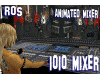 ROs Music Mixer 1010