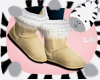 [LWMum&Girl Winter Boots