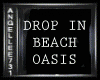 DROP IN BEACH OASIS 20P
