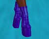 FG~ Lilac Boots