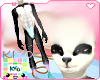 [Kyo]PixiePlum Panda M