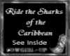 Caribbean Sharks