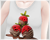 $ Chocolate Strawberries