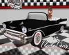 SC Blk 57 Classic Chevy