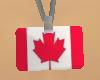 canadian necklace