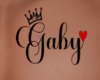 Tatto Gaby
