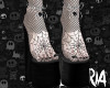 𝖊 spiderheels.