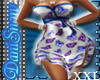 {DSD}Butterfly Bella XXL