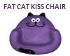 [LH]FAT CAT KISS CHAIR 