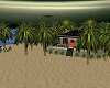 Tropical Island Getaway