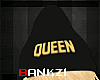 :B: Queen Beanie