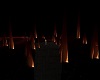 Light Colonne Ambre